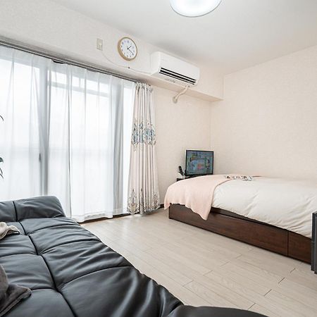 新宿區新大久保站徒步3分鐘高級公寓緊鄰韓國廣場 Tokyo Exterior photo