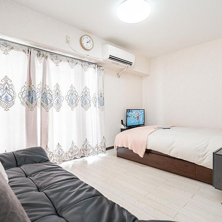新宿區新大久保站徒步3分鐘高級公寓緊鄰韓國廣場 Tokyo Exterior photo