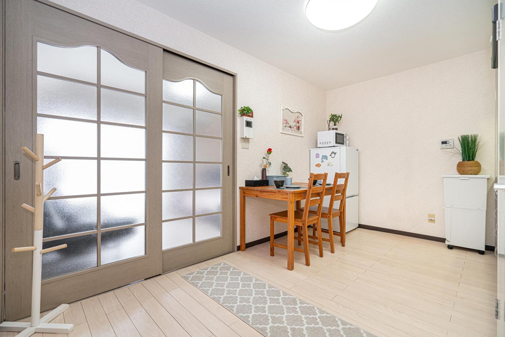 新宿區新大久保站徒步3分鐘高級公寓緊鄰韓國廣場 Tokyo Exterior photo